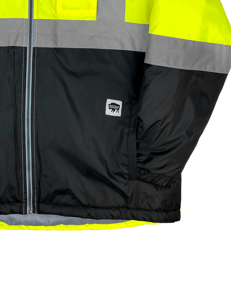 Safety Two-Tone Lightweight Field Jacket 2.0