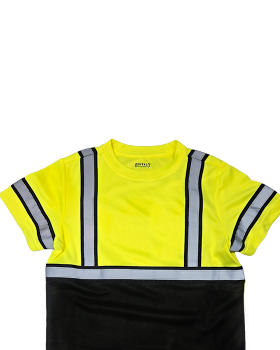 Kids Safety T-Shirt