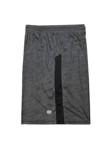 Comfort Fit Athletic Shorts