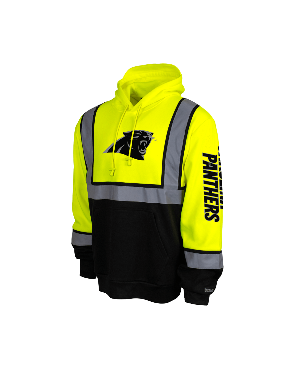 NFL Safety Hooded Sweatshirt