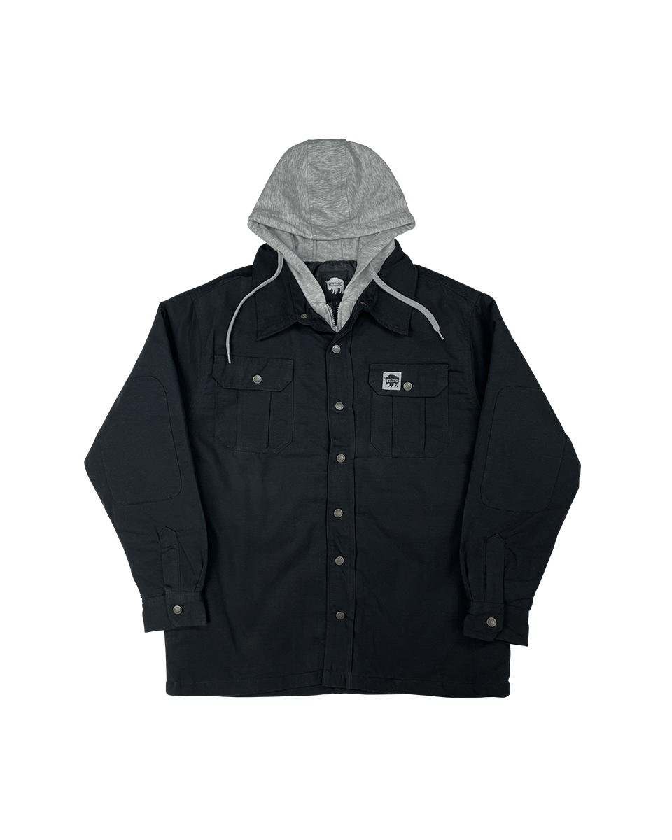Canvas Buffalo Work Jacket