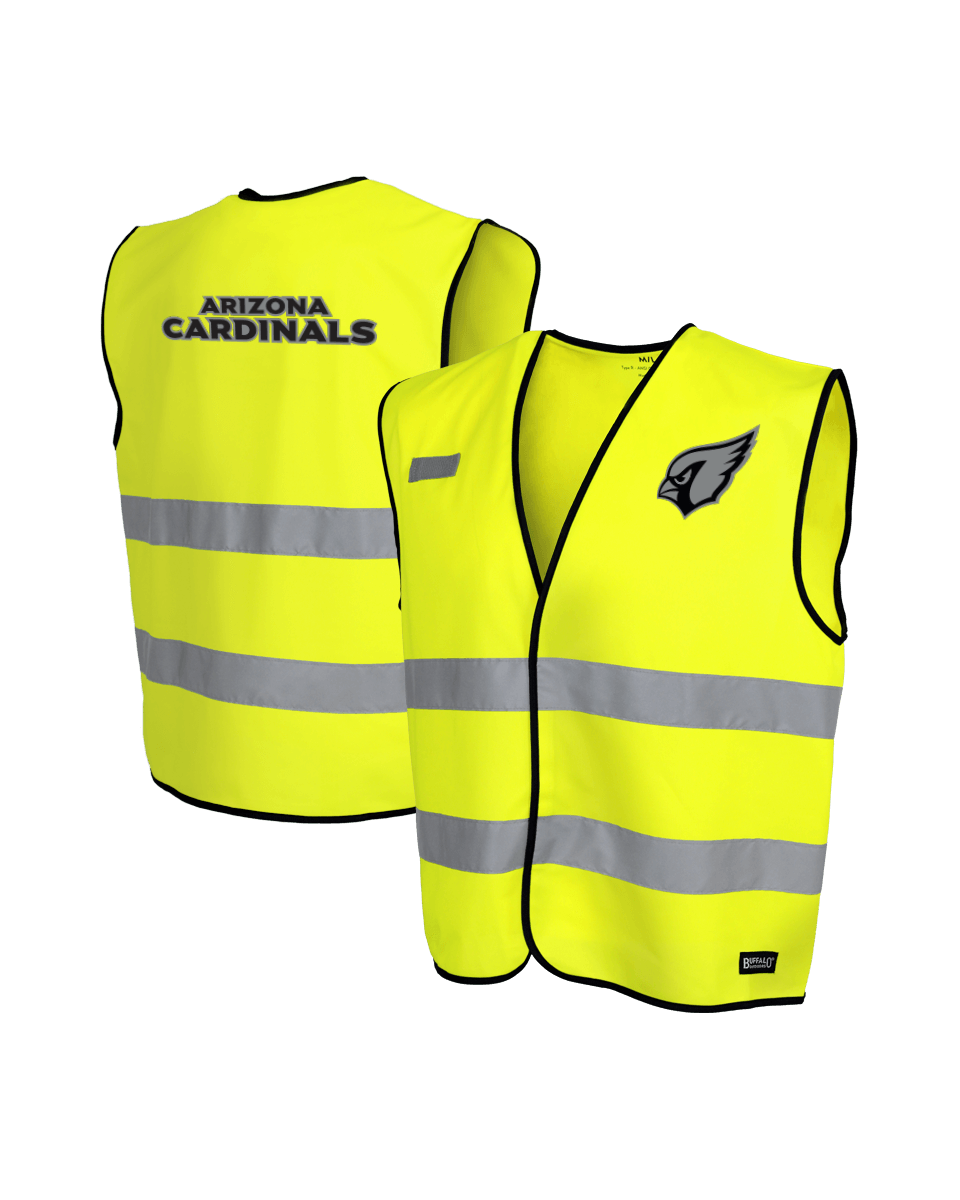 NFL Safety Work Vest