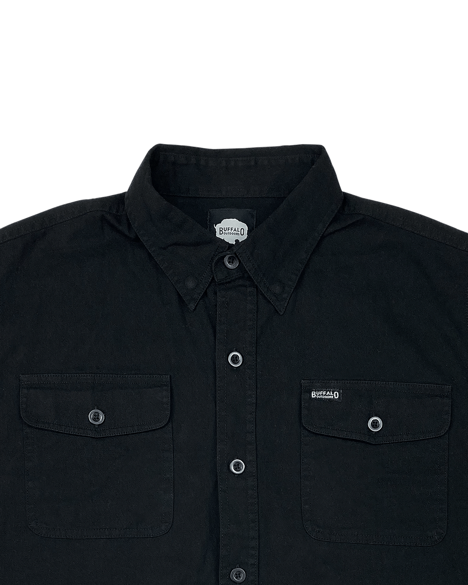Men's Sleeveless Biker Shirt
