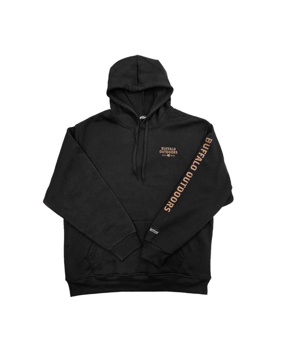 Basic Hoodie