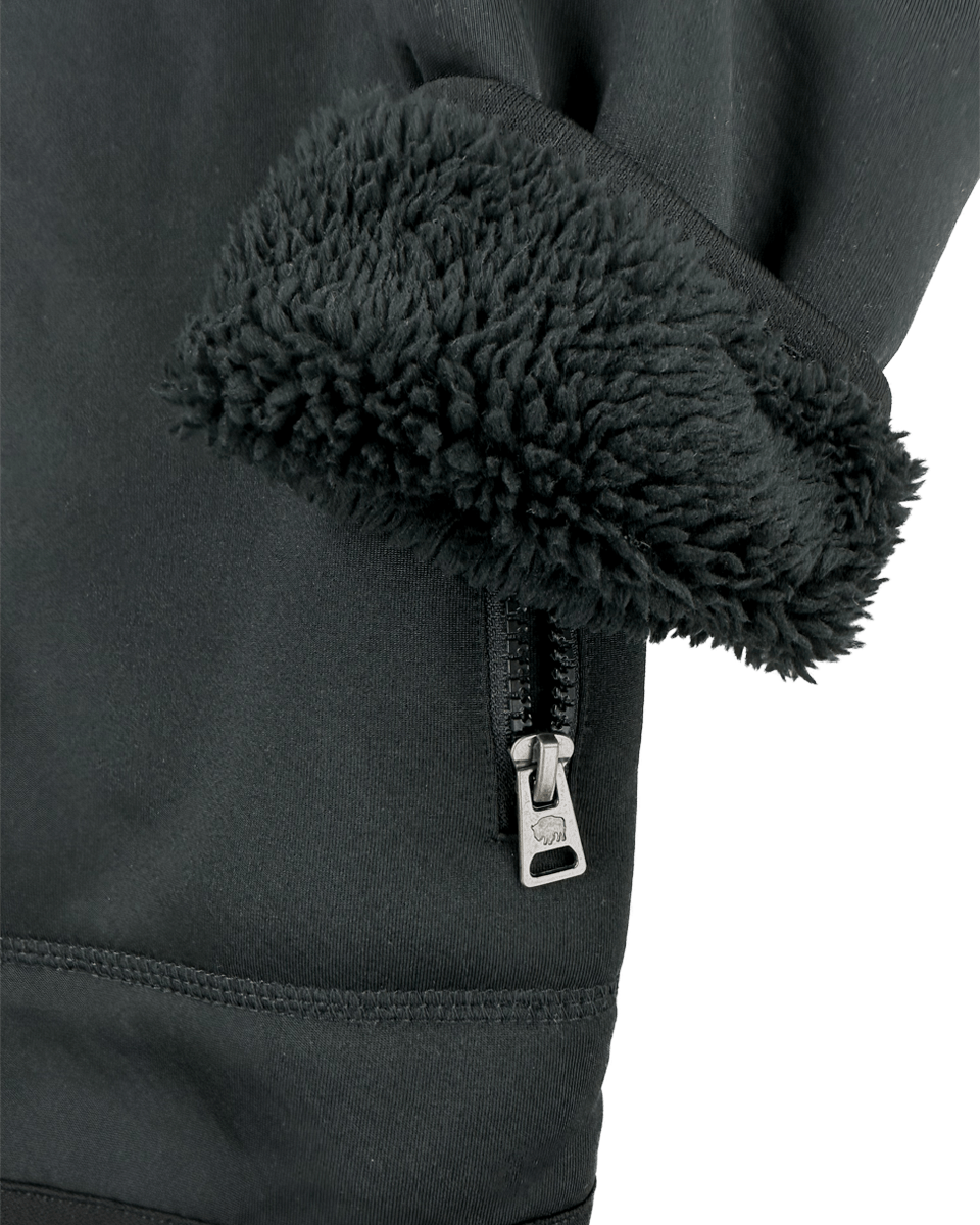 Men's Lightweight Sherpa Tech Fleece