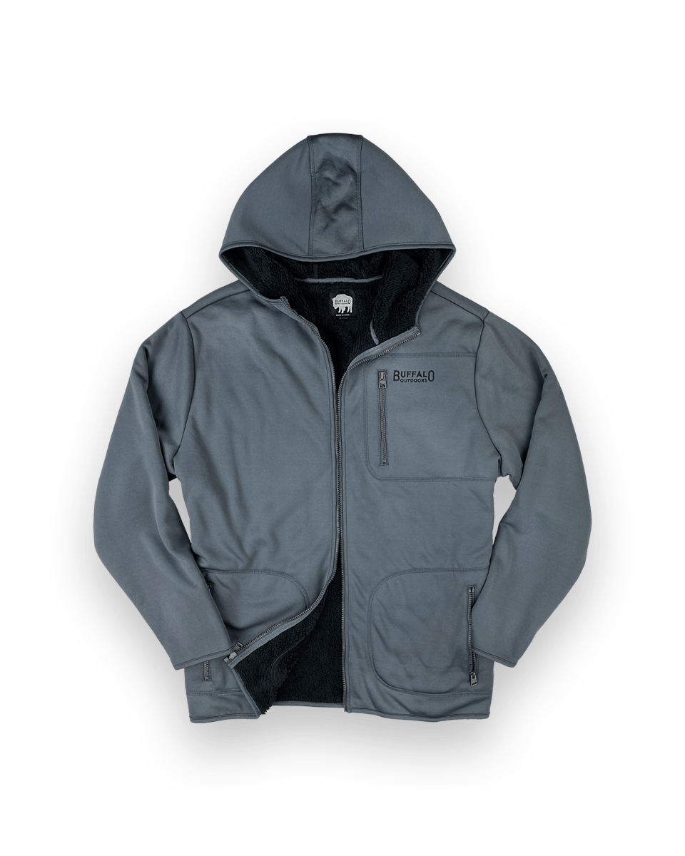 Men's Lightweight Sherpa Tech Fleece