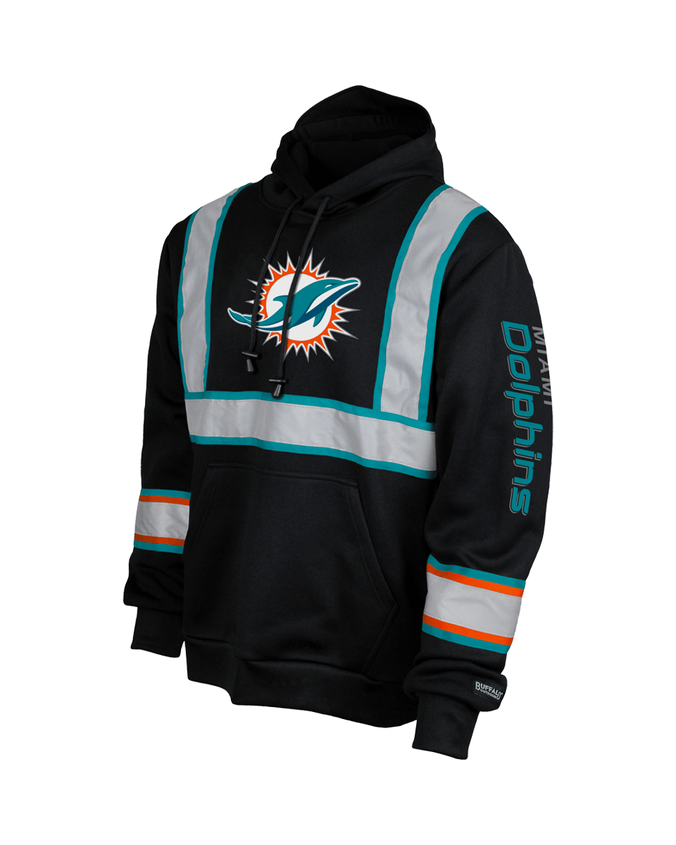 NFL Safety Hooded Sweatshirt