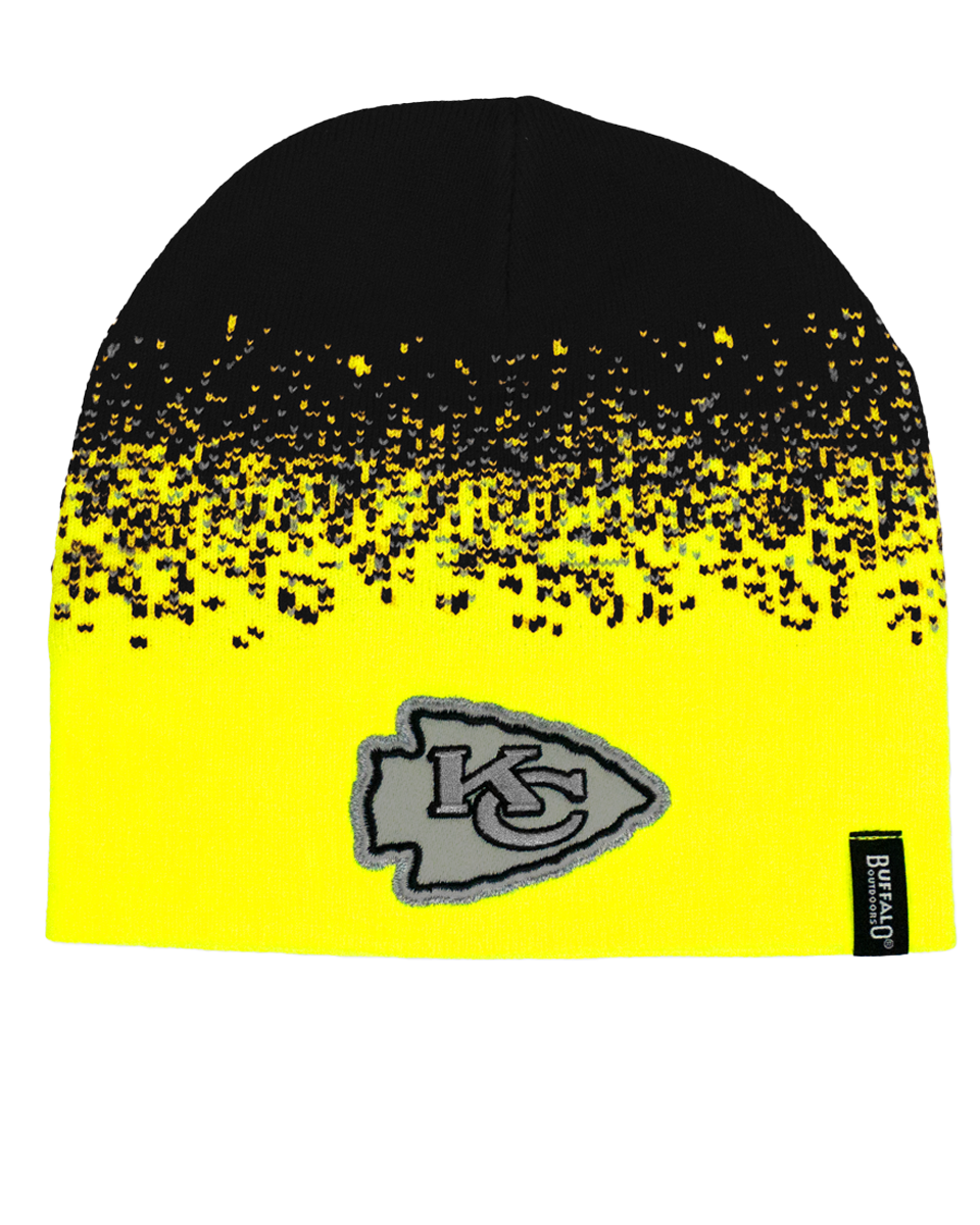 NFL Fade Knit Hat