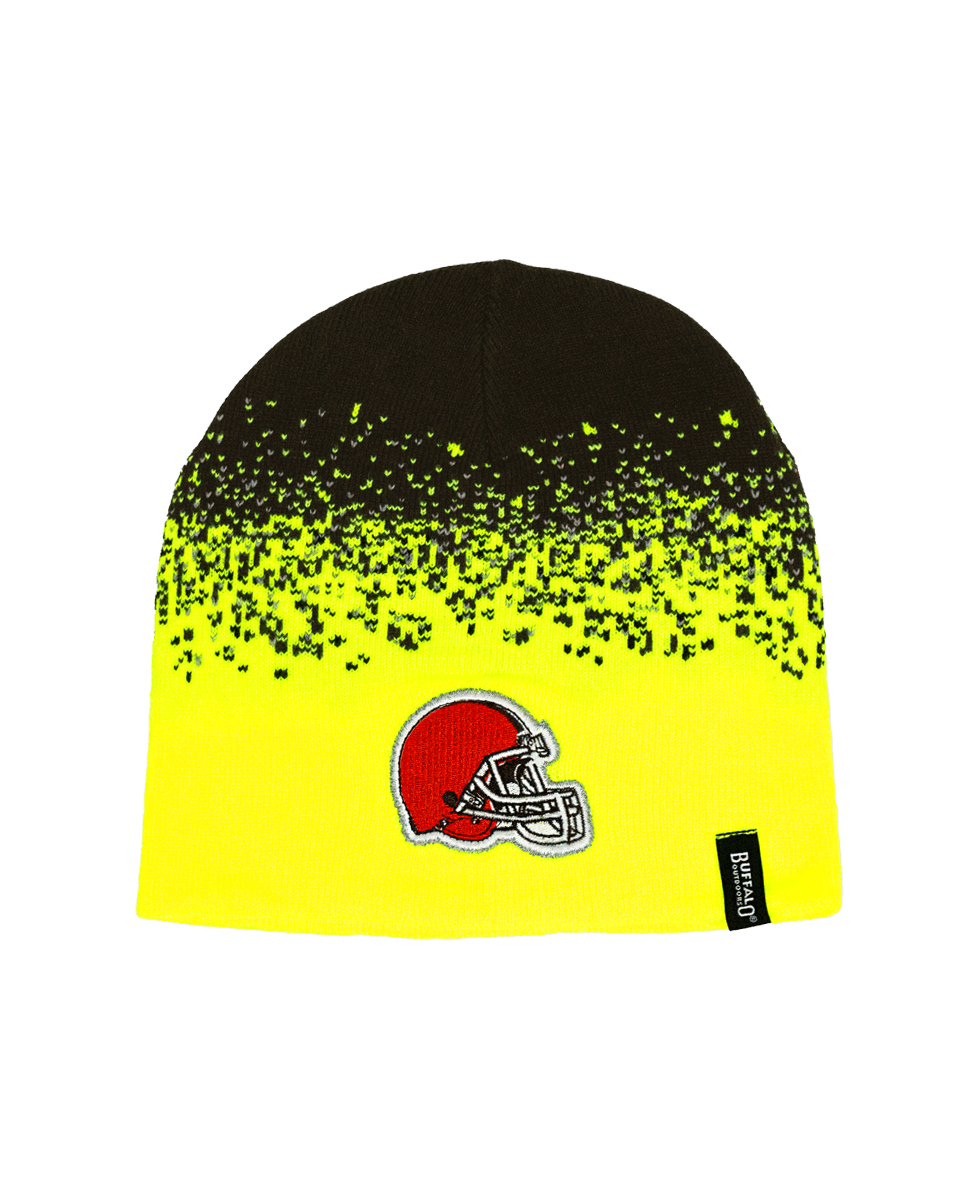 NFL Fade Knit Hat