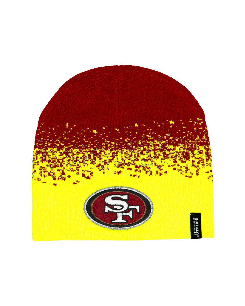 NFL Fade Knit Hat