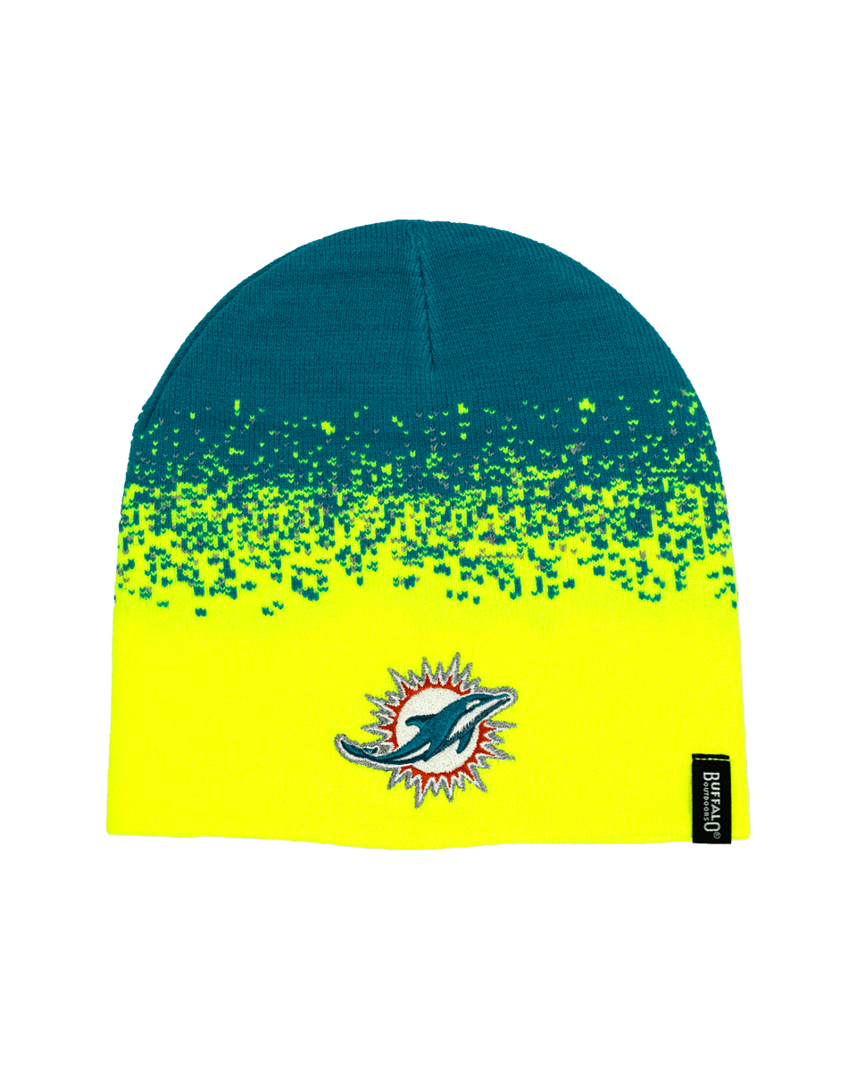 NFL Fade Knit Hat