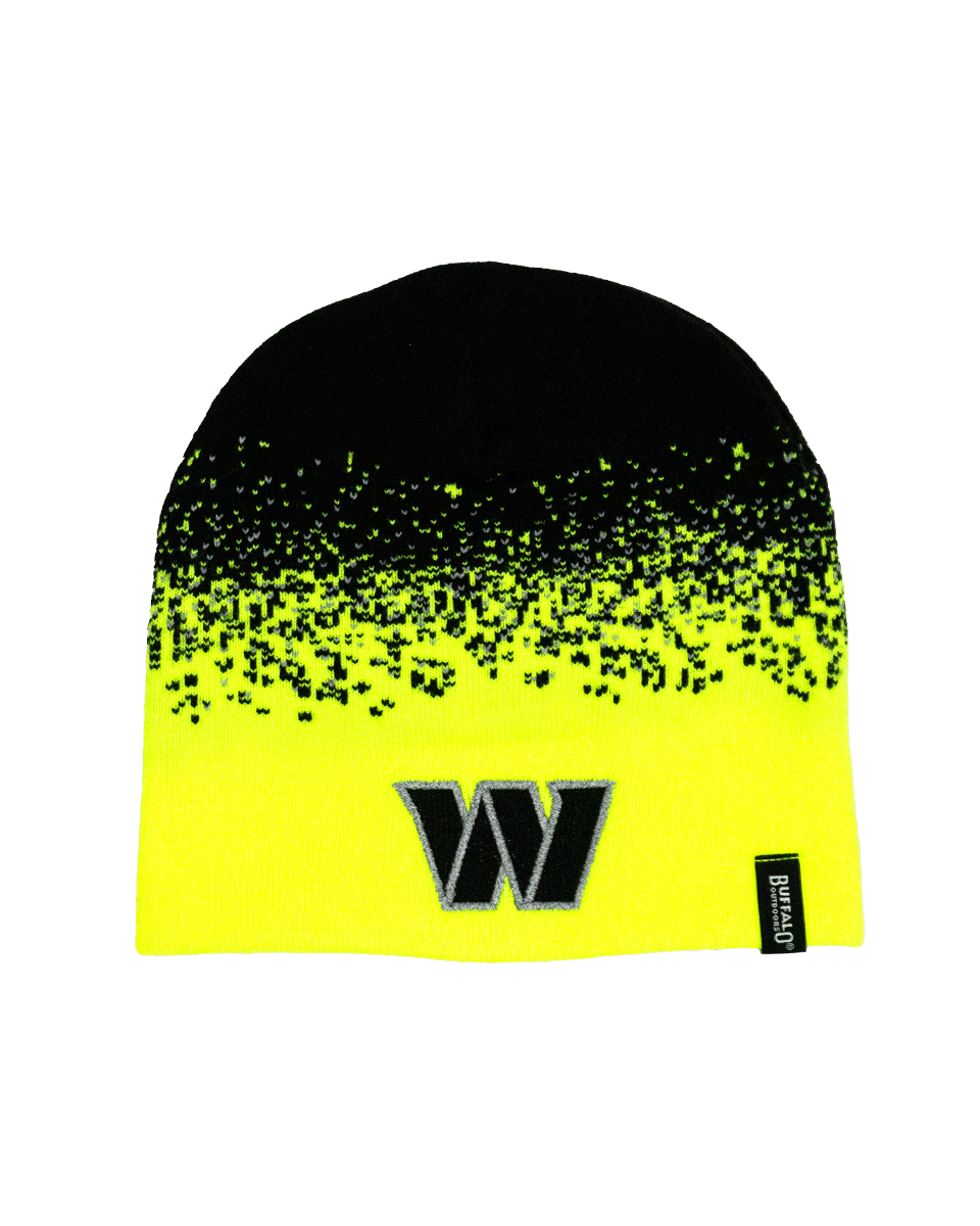 NFL Fade Knit Hat