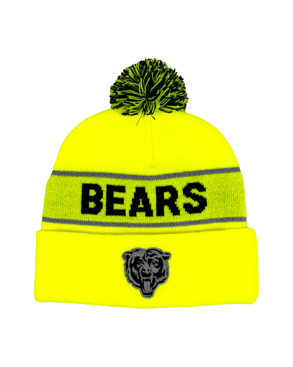 NFL Knit Pom Hat