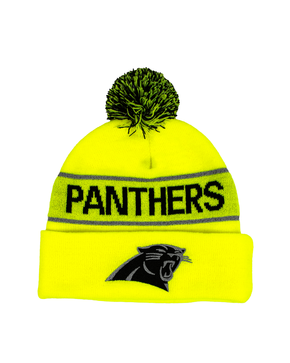 NFL Knit Pom Hat