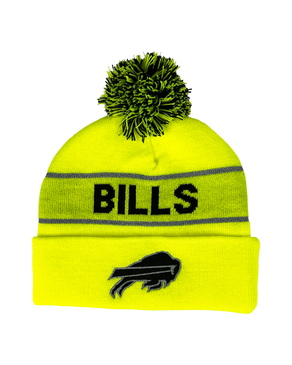 NFL Knit Pom Hat