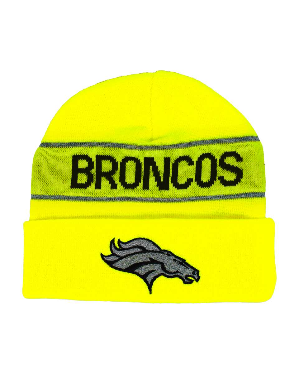 NFL Knit Hat