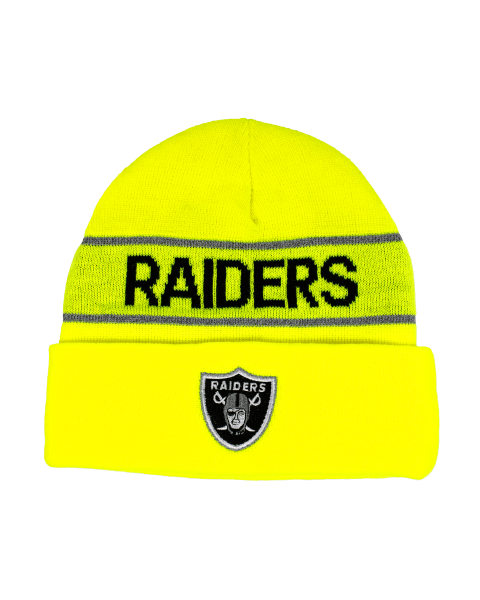 NFL Knit Hat
