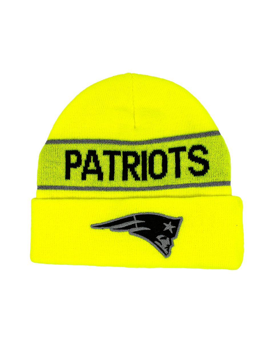 NFL Knit Hat