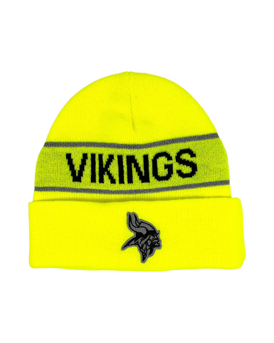 NFL Knit Hat