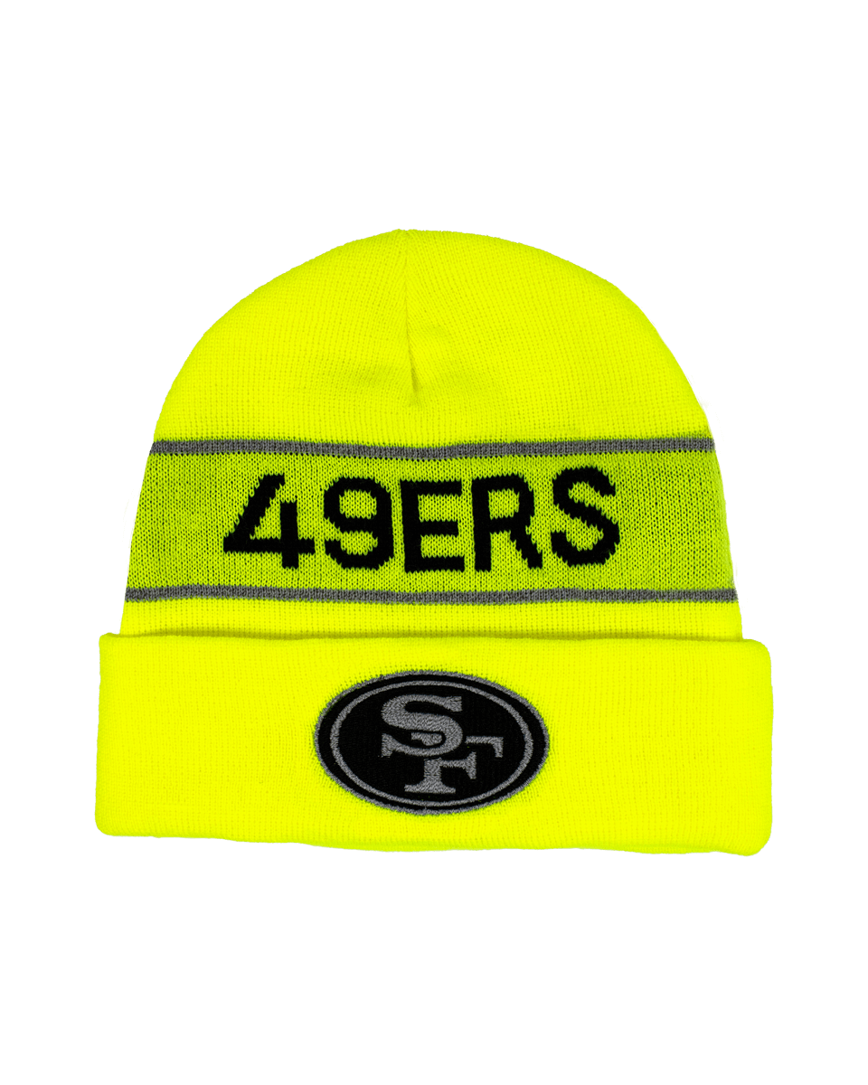 NFL Knit Hat
