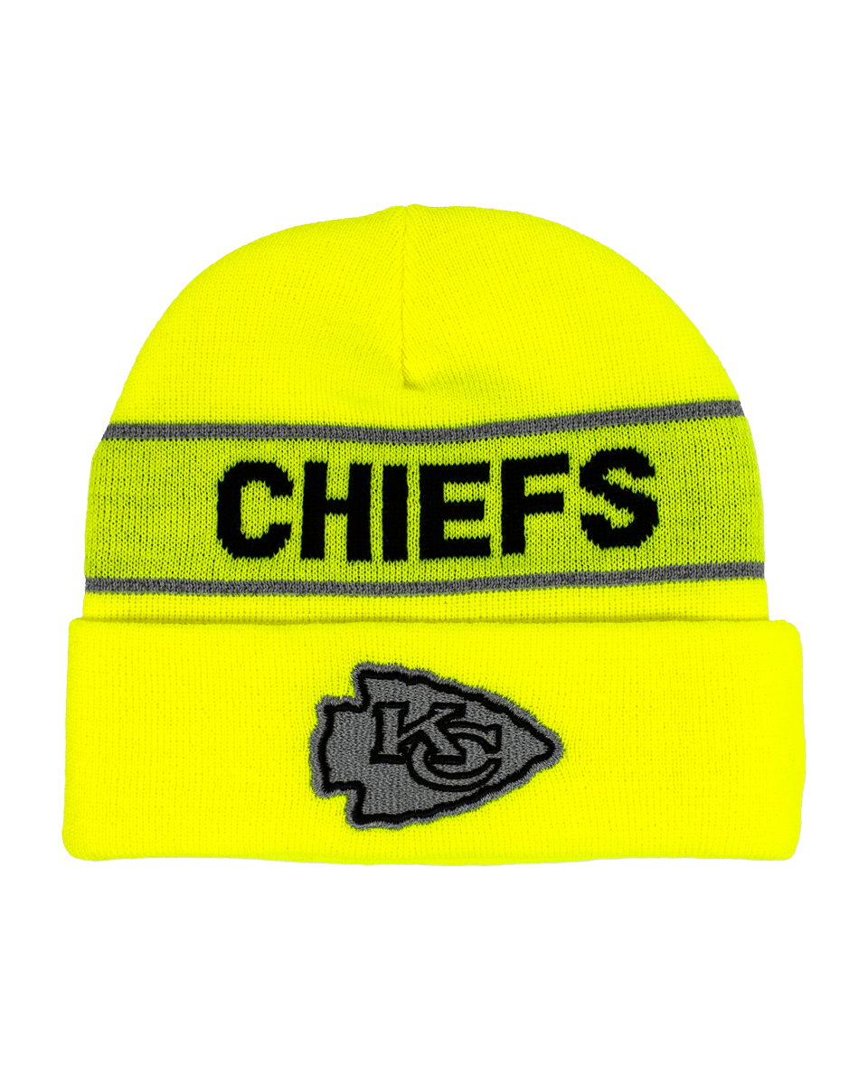 NFL Knit Hat