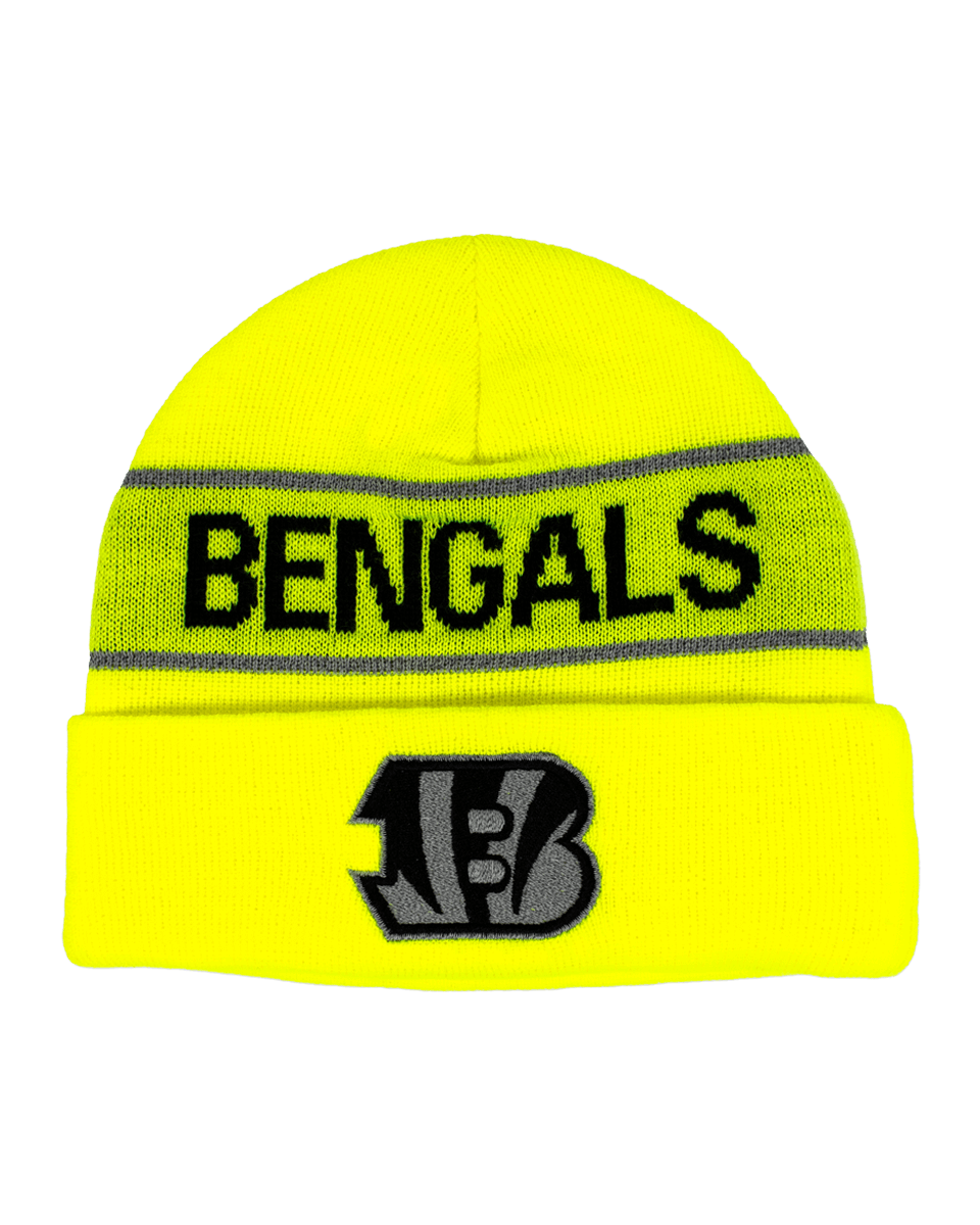 NFL Knit Hat