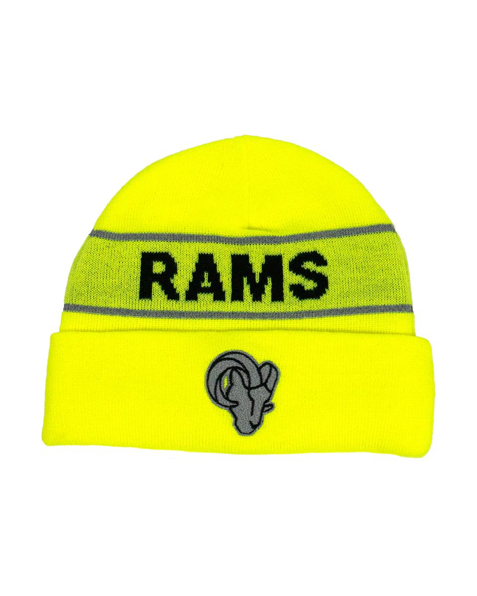 NFL Knit Hat