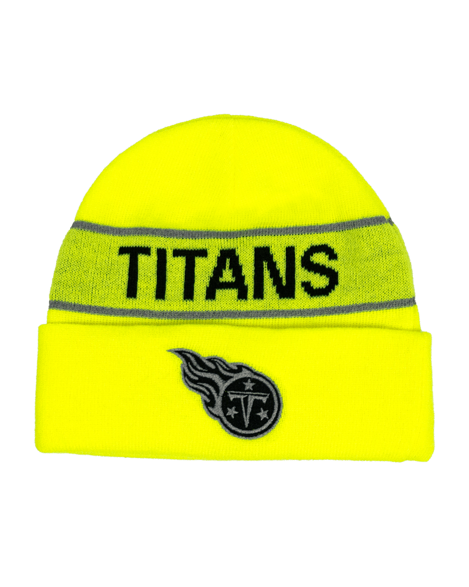 NFL Knit Hat