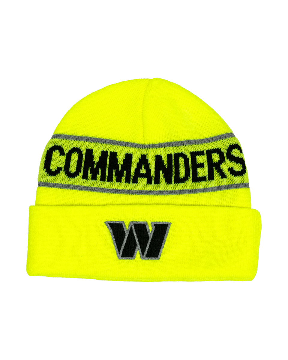 NFL Knit Hat