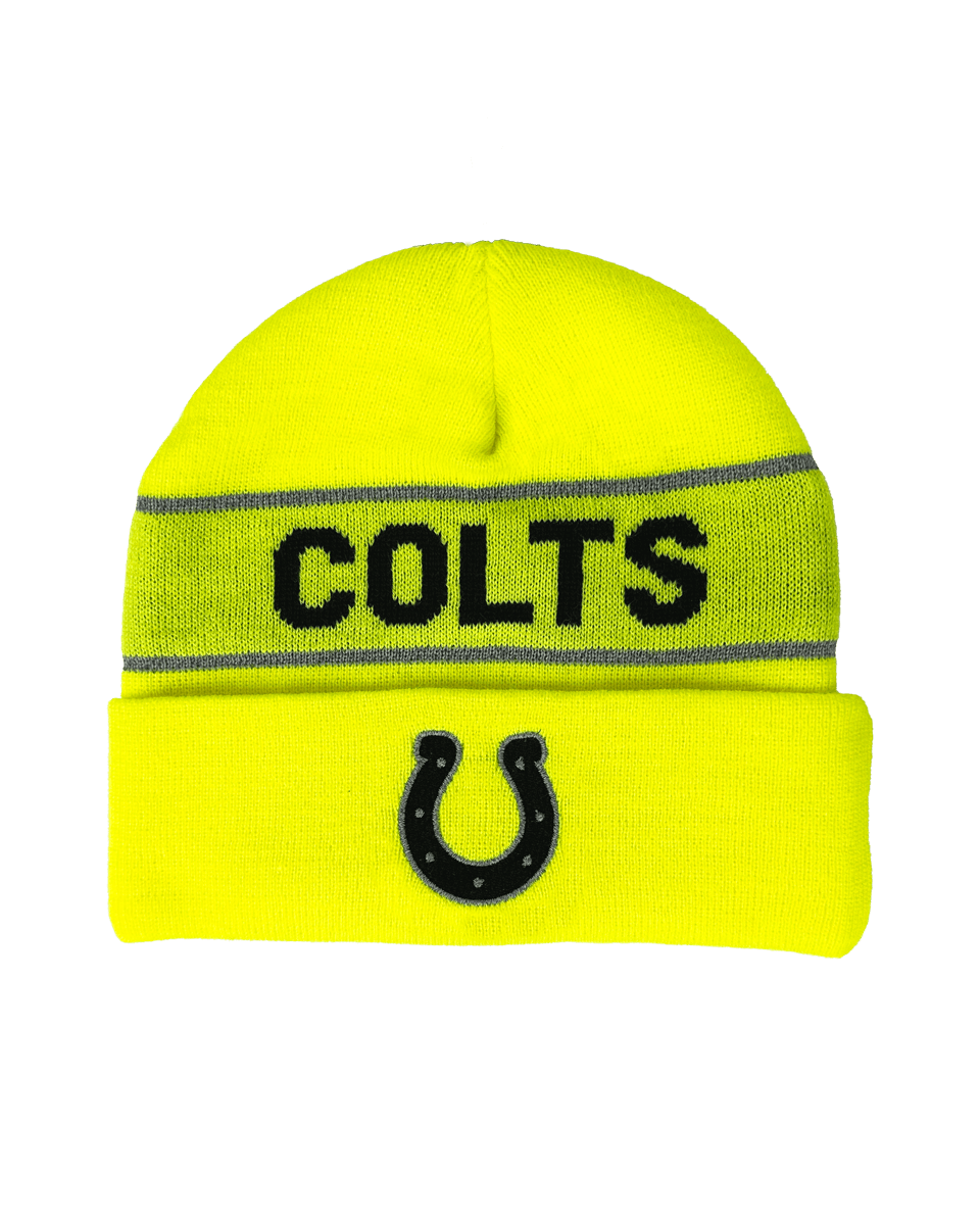 NFL Knit Hat