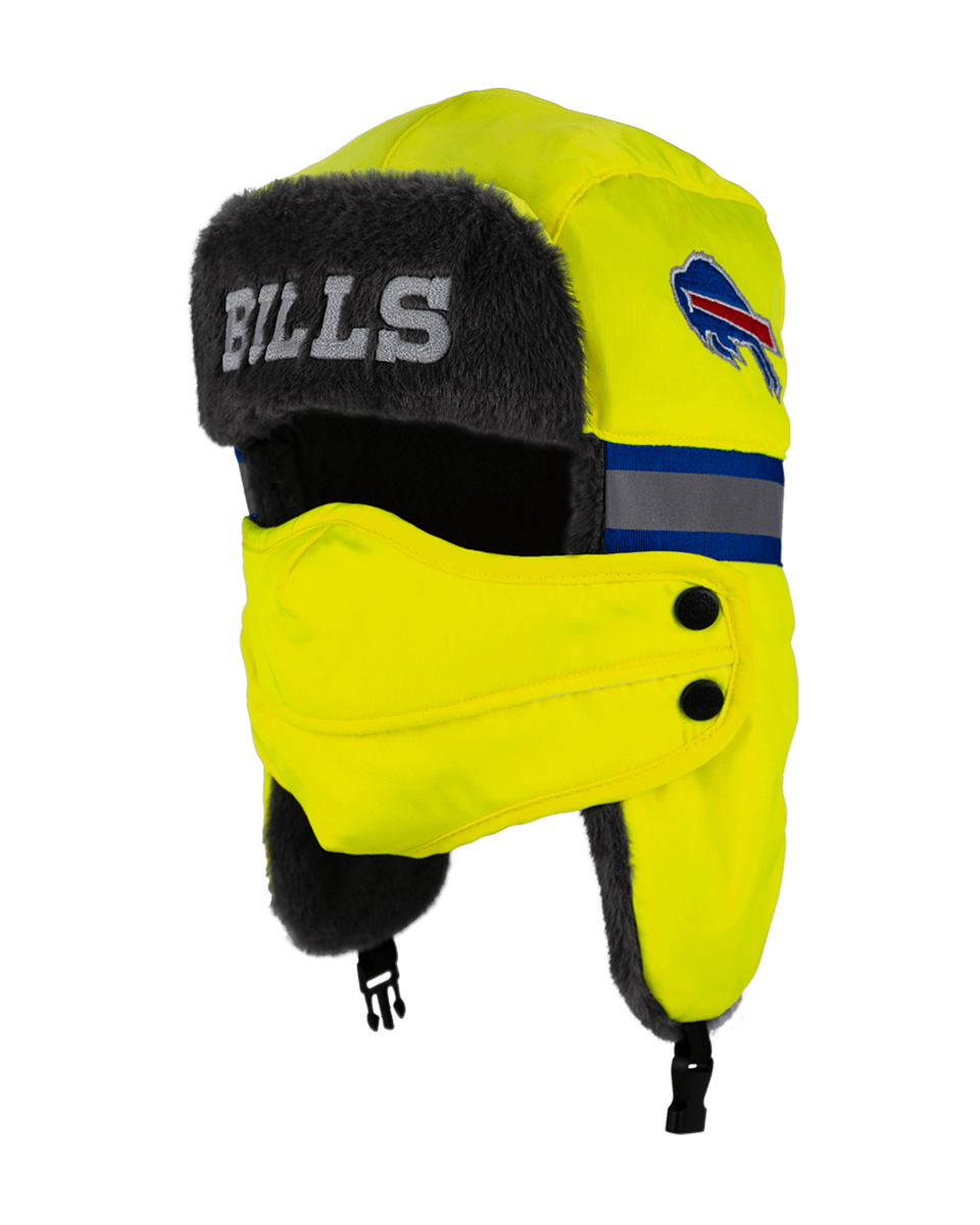 NFL Aviator Hat