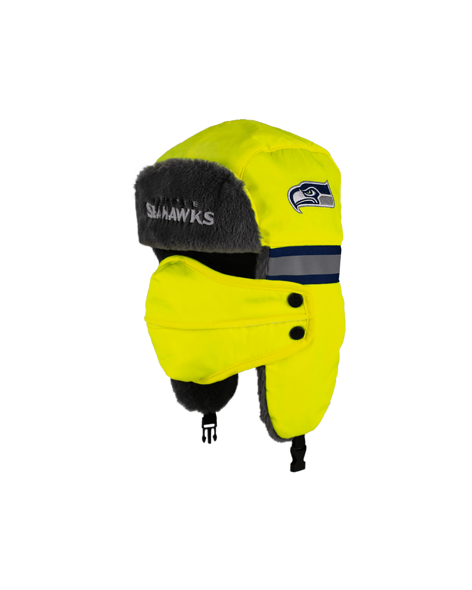 NFL Aviator Hat