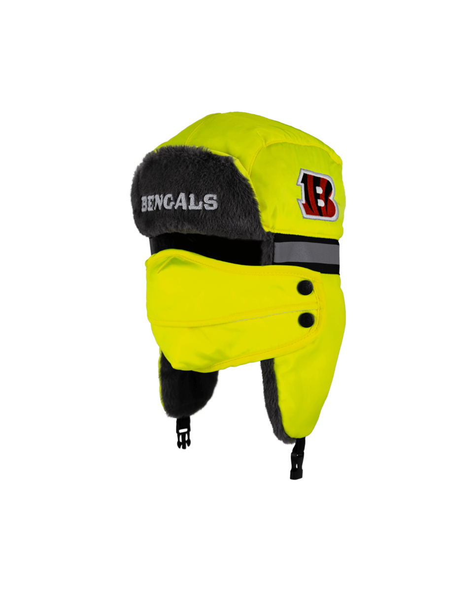 NFL Aviator Hat