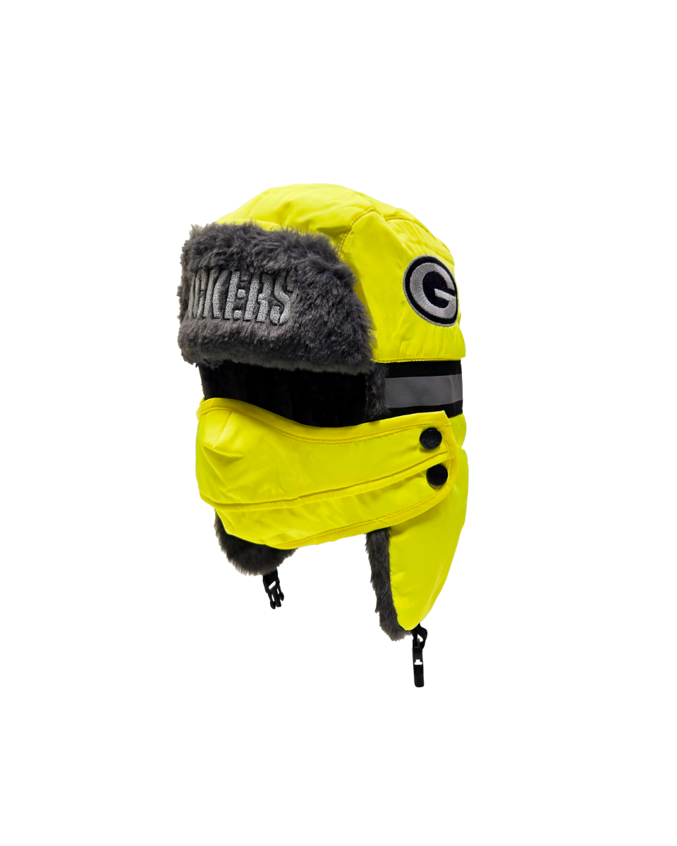 NFL Aviator Hat