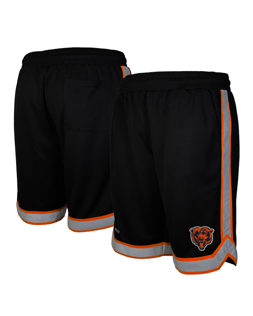 NFL Safety Reflective Athletic Short