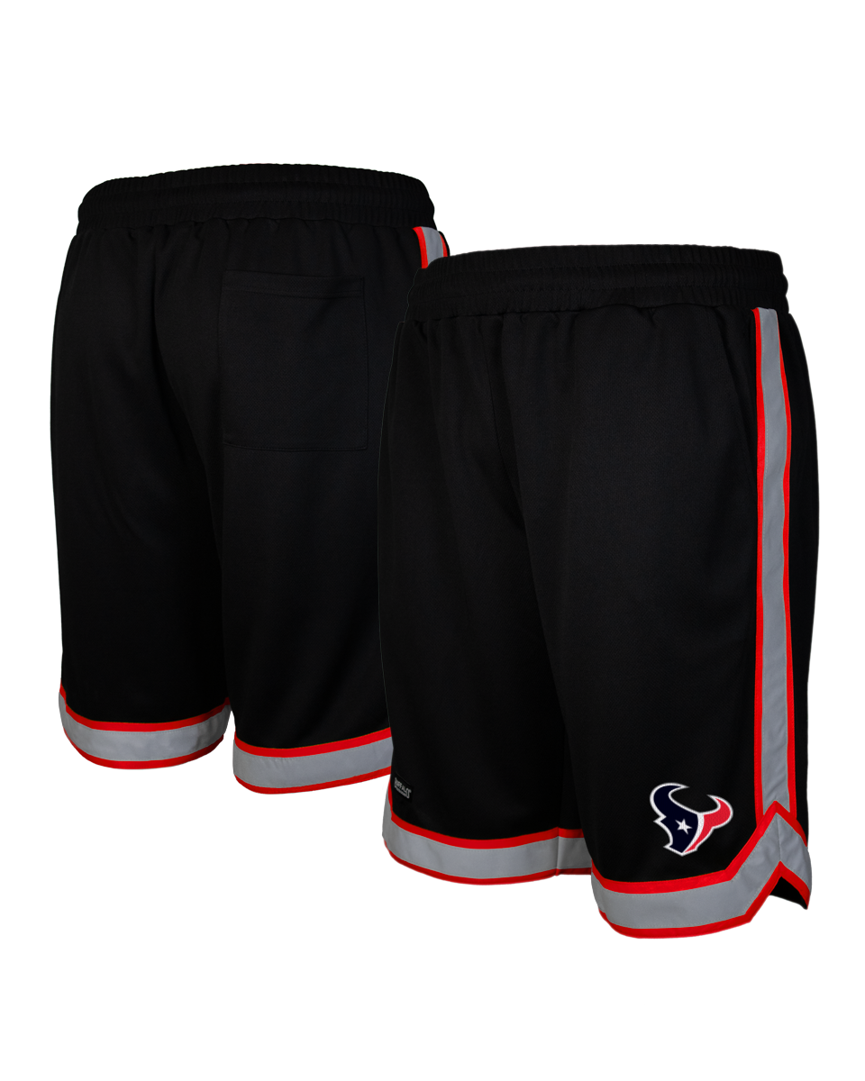 NFL Safety Reflective Athletic Short