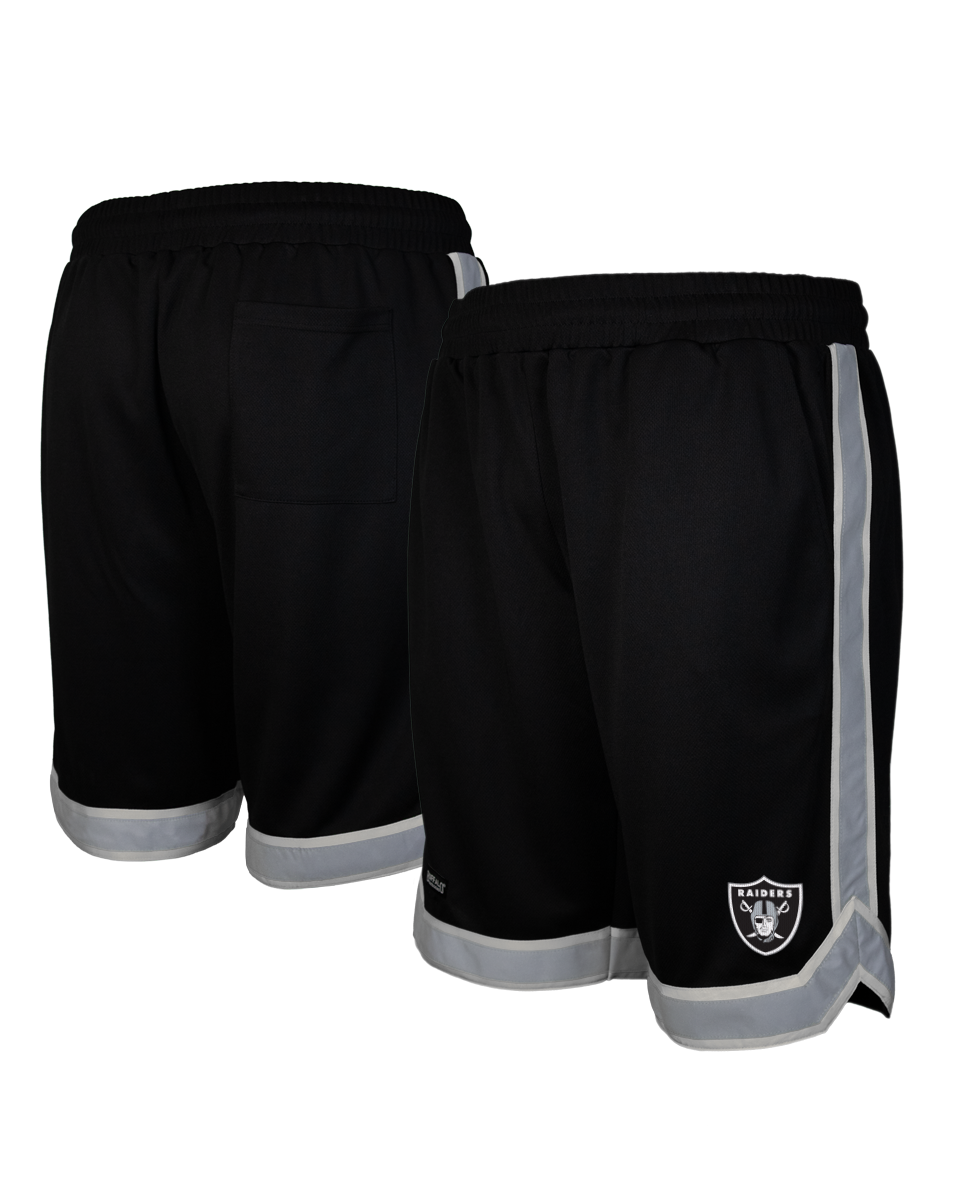 NFL Safety Reflective Athletic Short