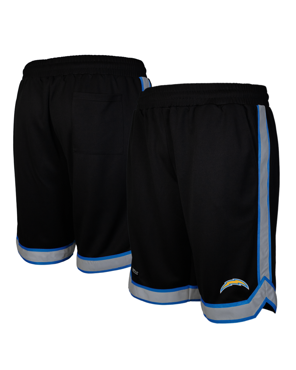 NFL Safety Reflective Athletic Short