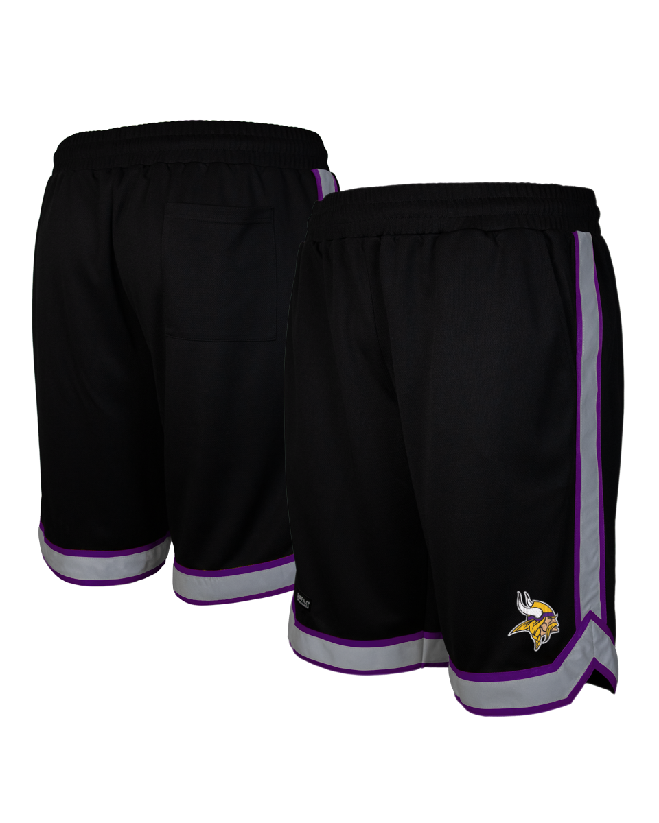 NFL Safety Reflective Athletic Short