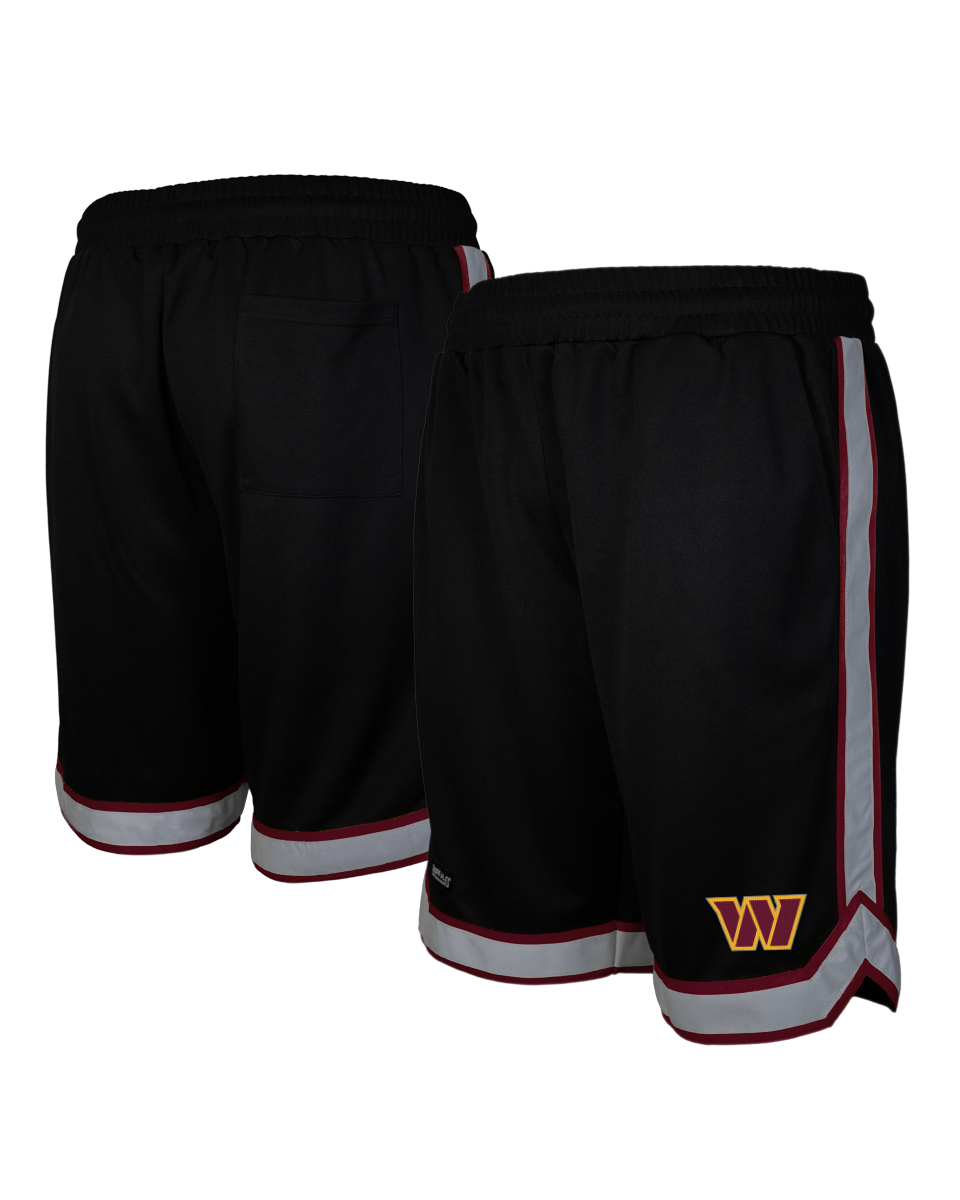 NFL Safety Reflective Athletic Short