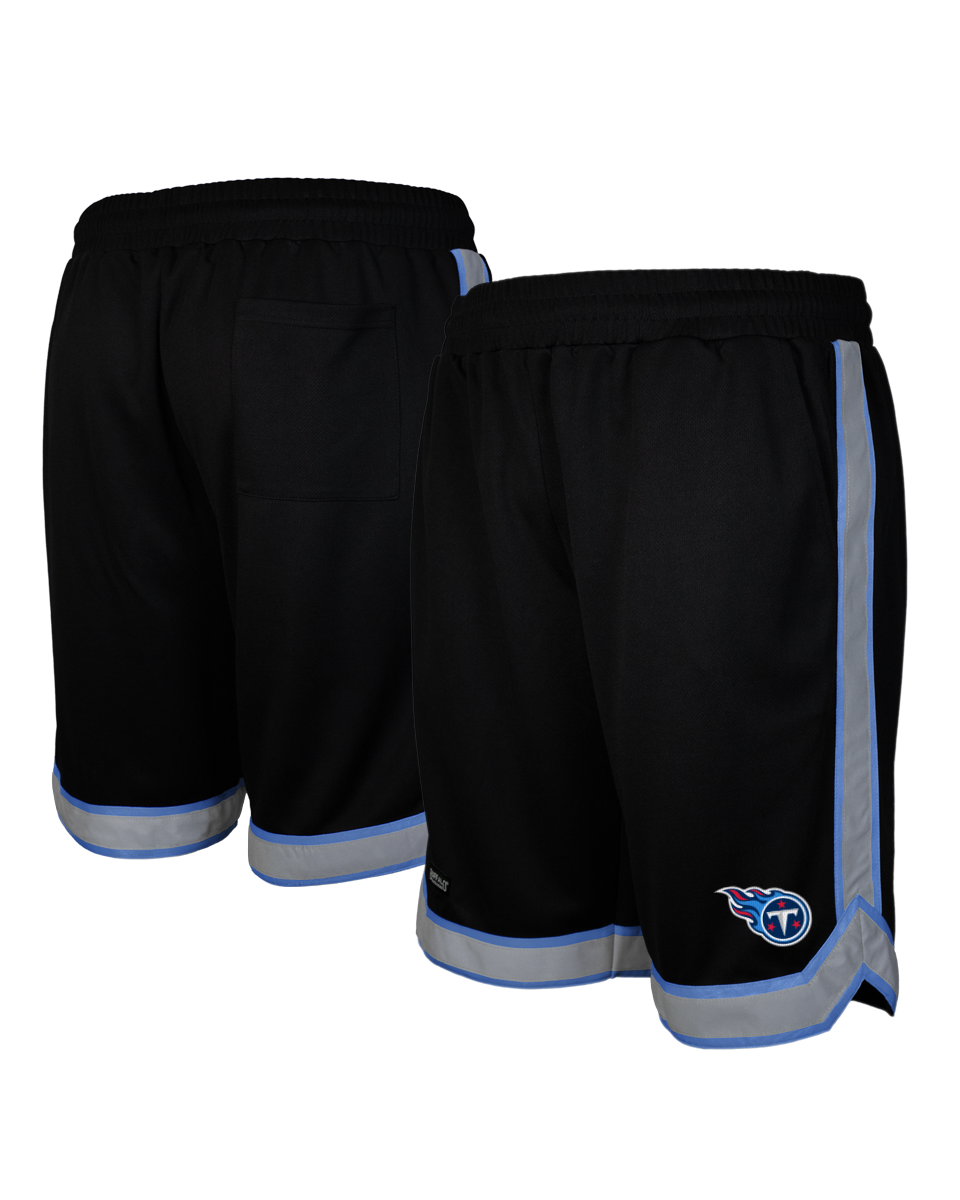 NFL Safety Reflective Athletic Short