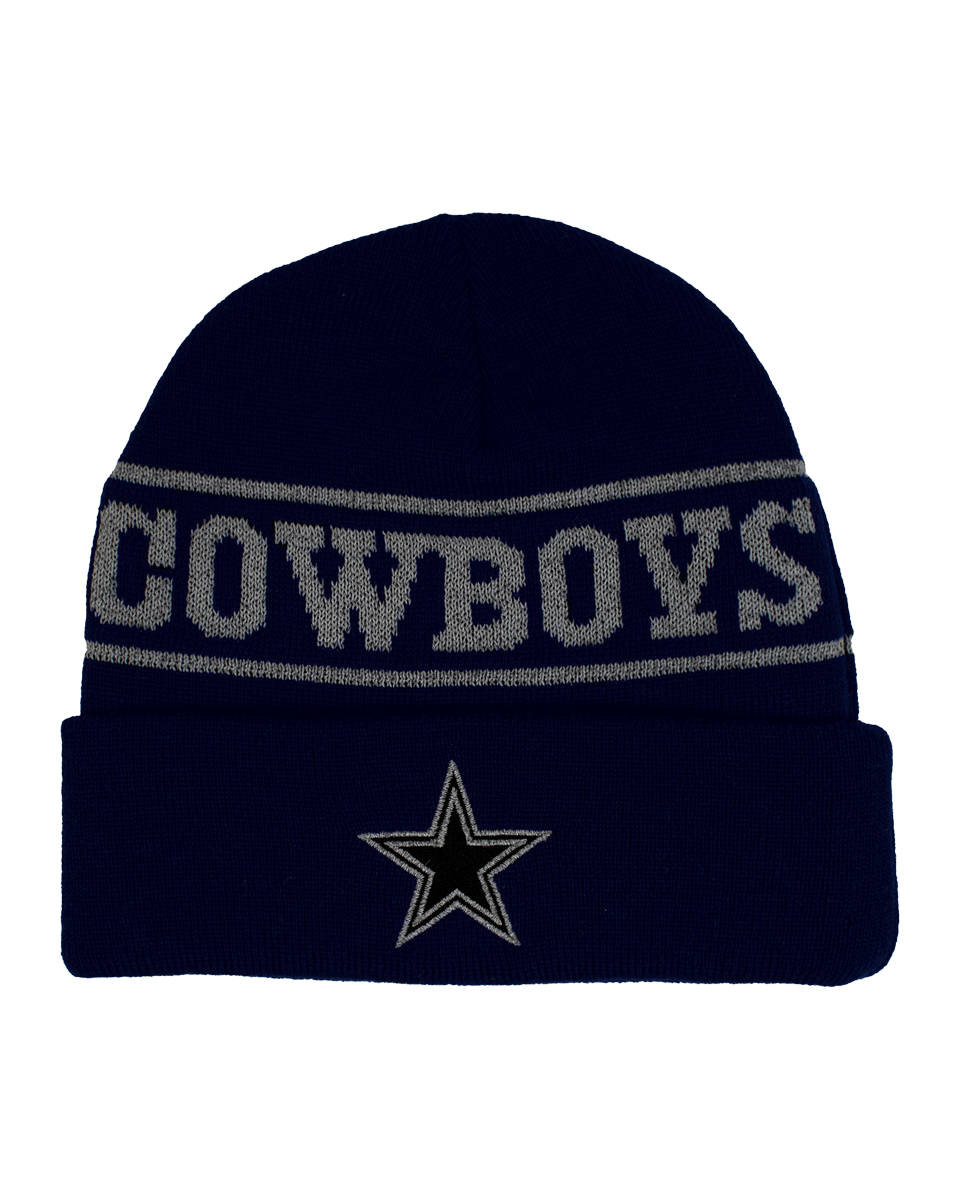 NFL Knit Hat