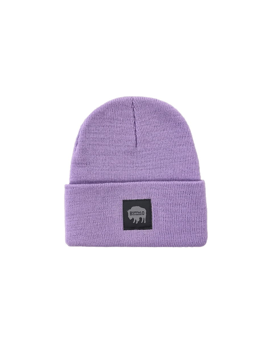 Kids Knit Hats