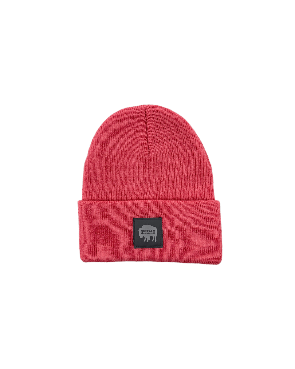Kids Knit Hats