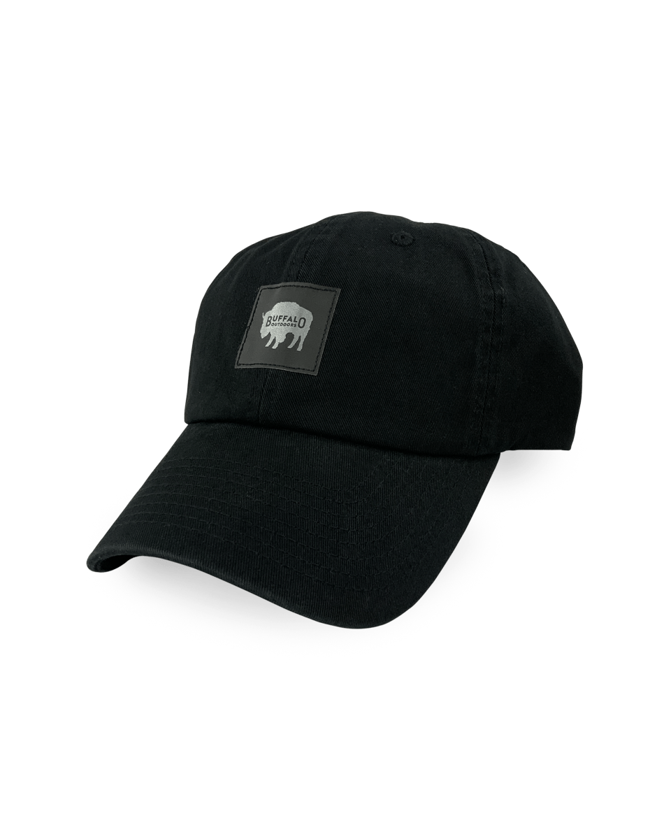 Canvas Work Cap