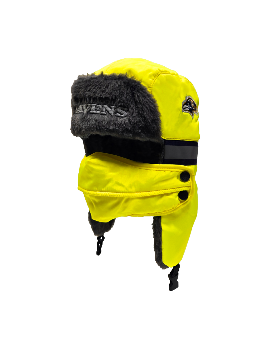 NFL Aviator Hat