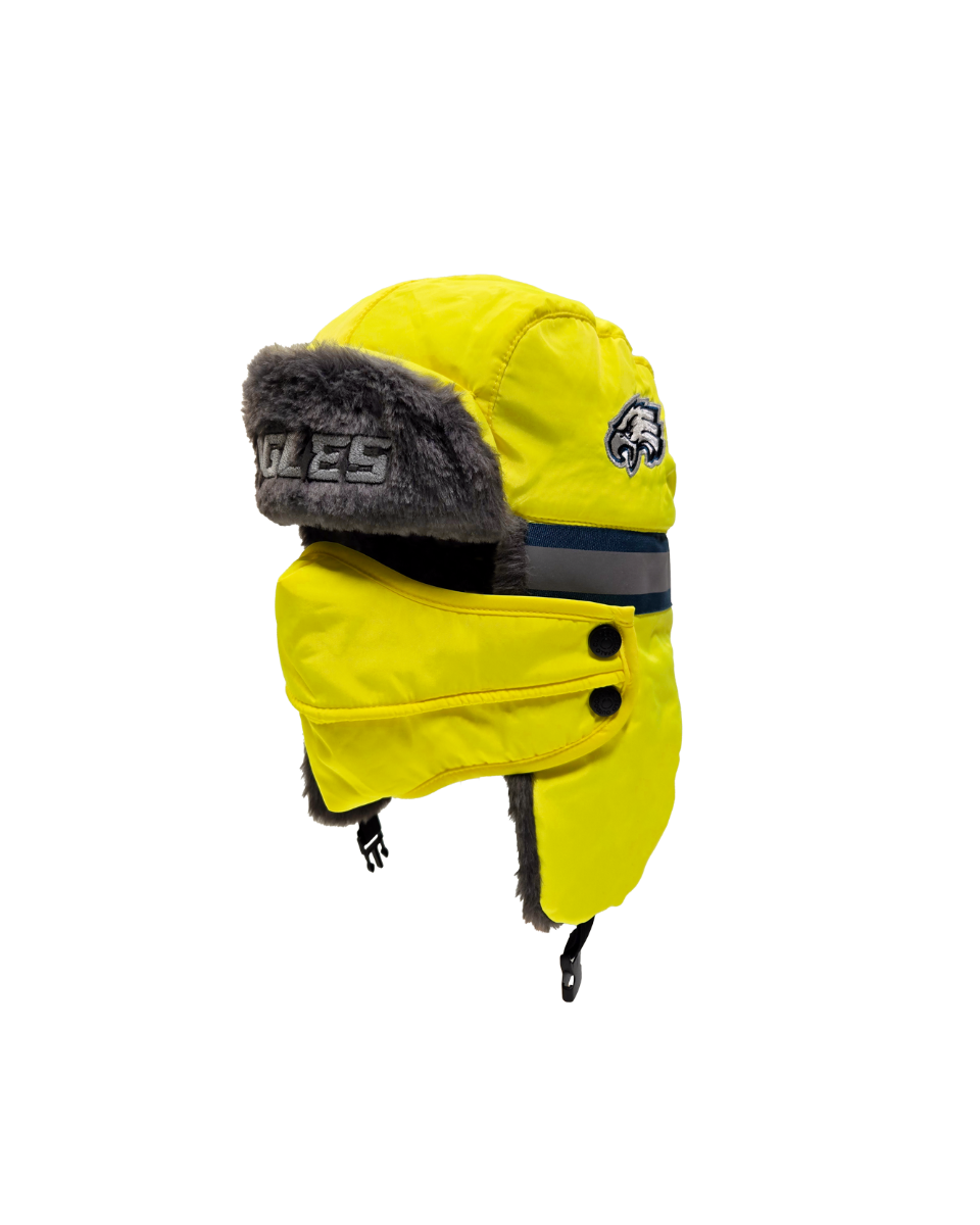 NFL Aviator Hat
