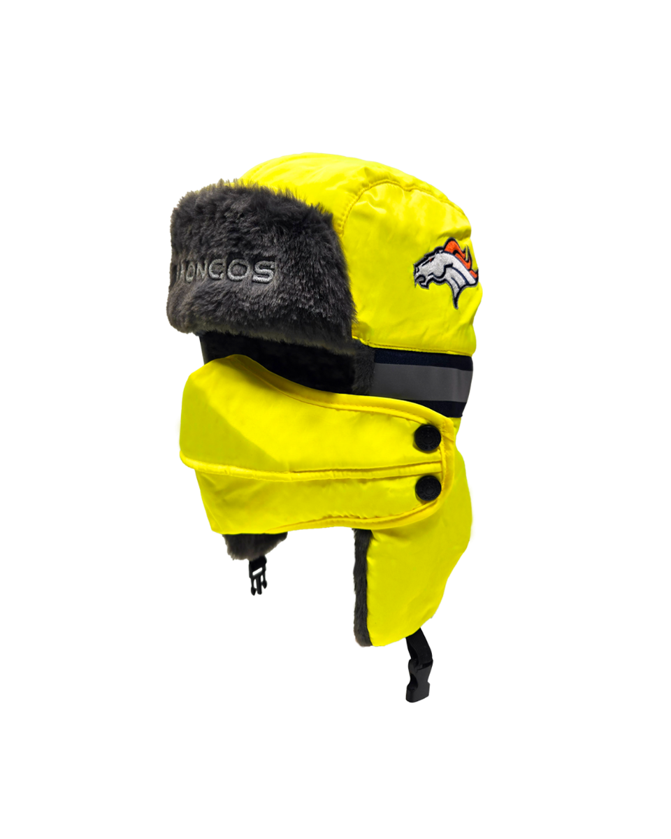 NFL Aviator Hat