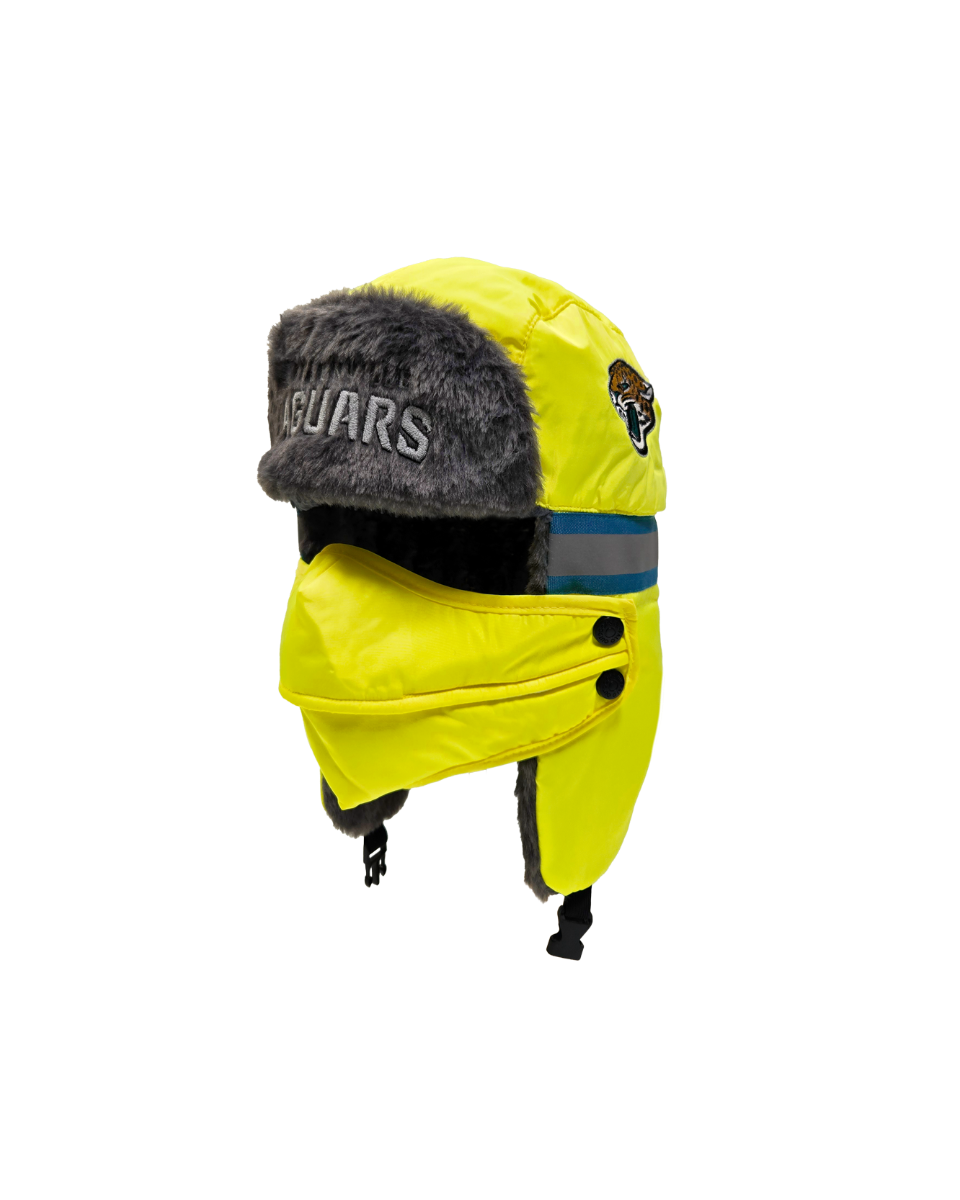 NFL Aviator Hat