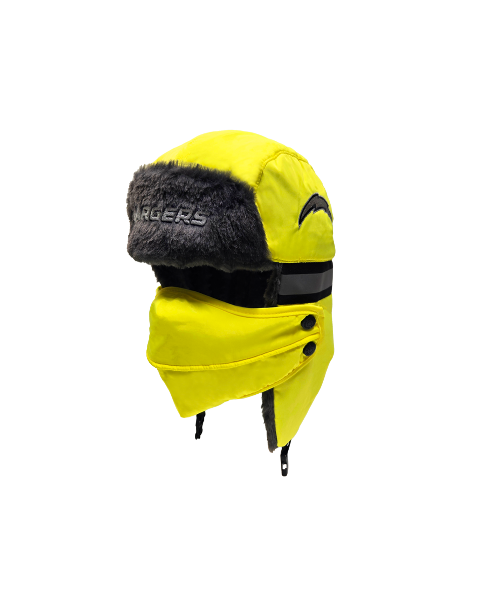 NFL Aviator Hat